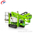 Tracked Boom Lift for Sale/Price